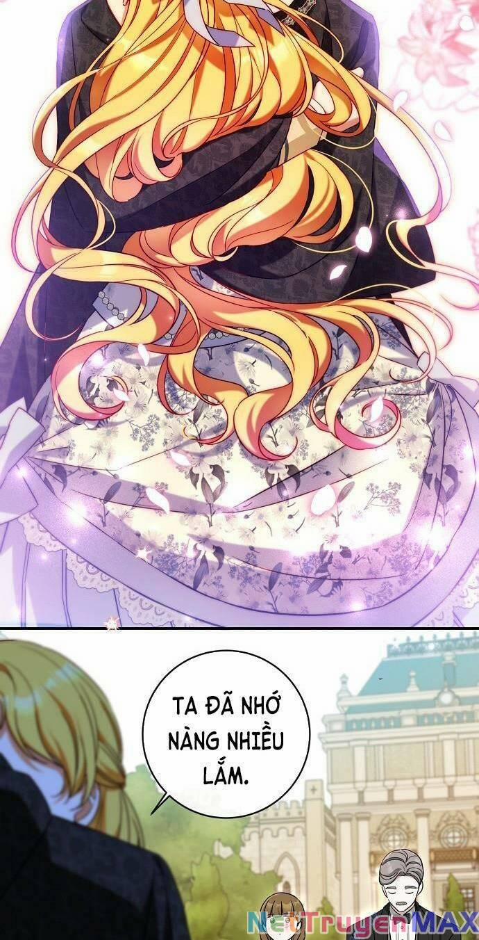 Tôi Đã Thuần Hóa Hầu Tước Ác Ma 54 trang 20
