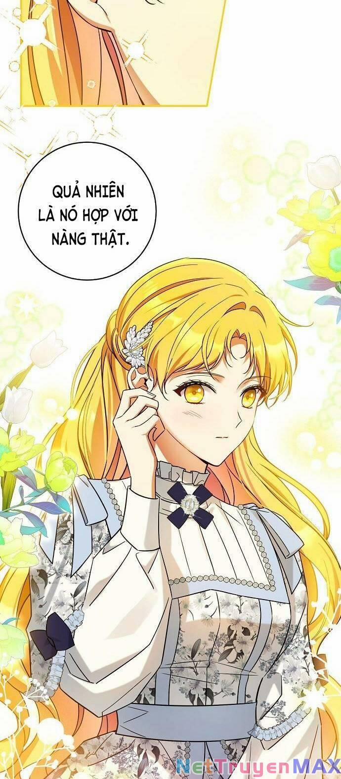 Tôi Đã Thuần Hóa Hầu Tước Ác Ma 54 trang 25