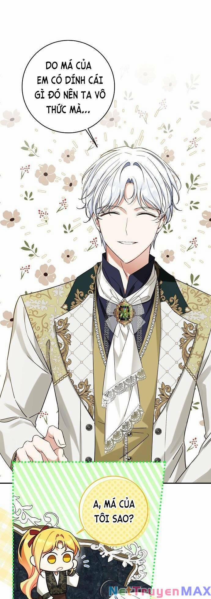 Tôi Đã Thuần Hóa Hầu Tước Ác Ma 54 trang 3