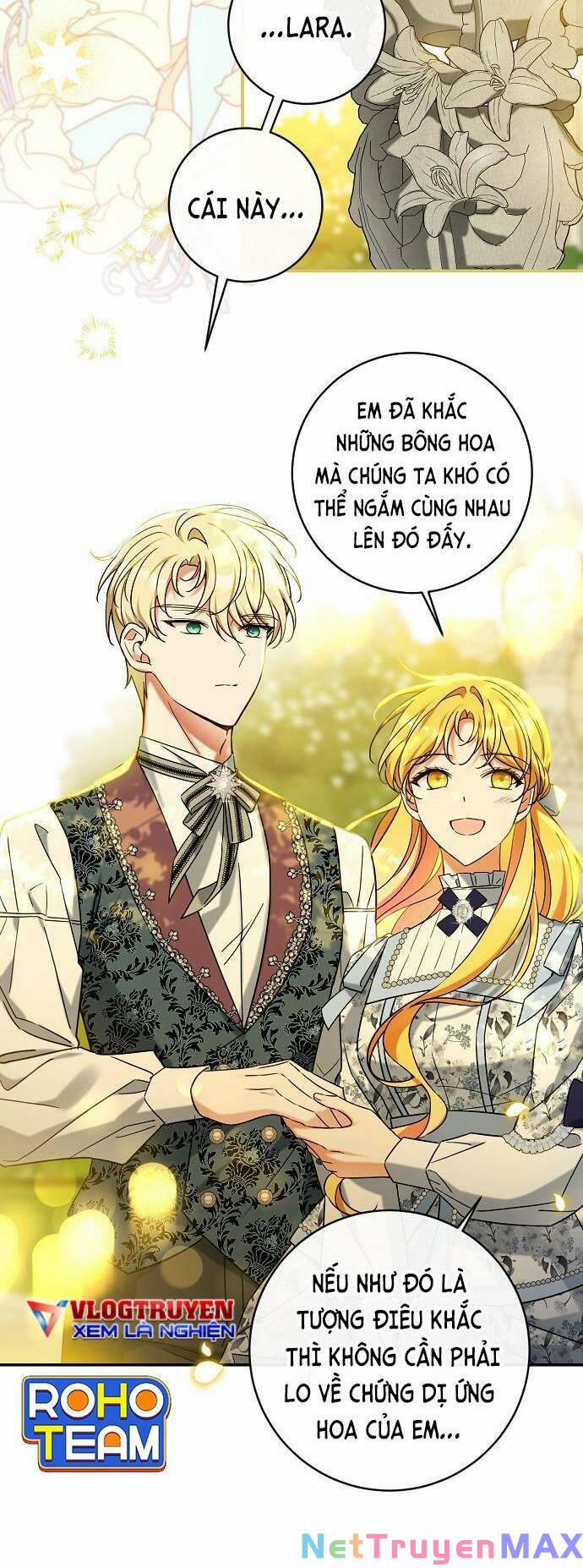 Tôi Đã Thuần Hóa Hầu Tước Ác Ma 54 trang 35
