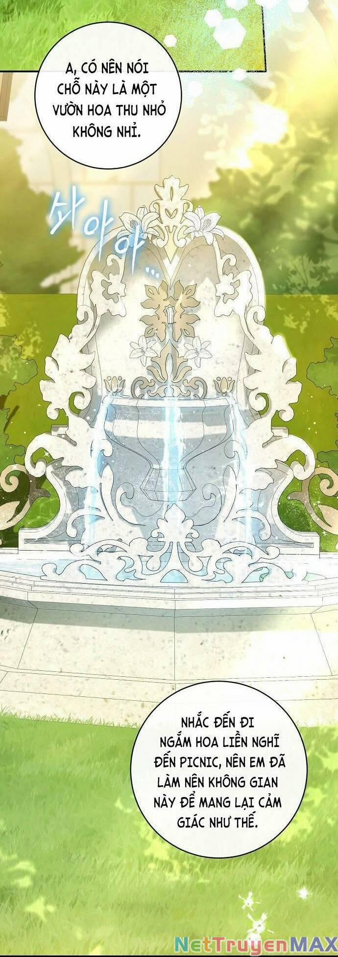 Tôi Đã Thuần Hóa Hầu Tước Ác Ma 54 trang 37