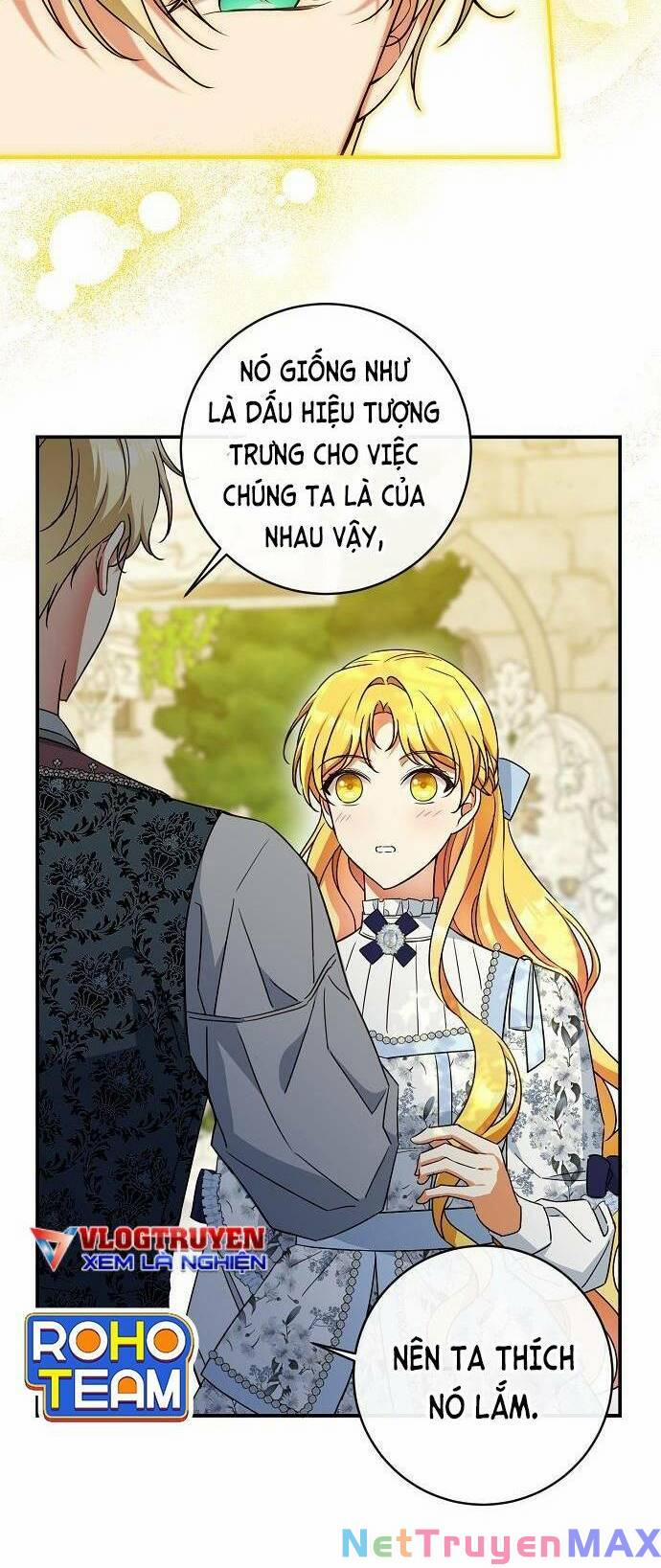 Tôi Đã Thuần Hóa Hầu Tước Ác Ma 54 trang 46