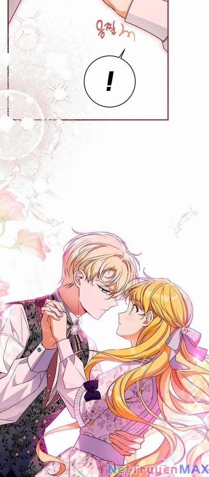 Tôi Đã Thuần Hóa Hầu Tước Ác Ma 54 trang 48