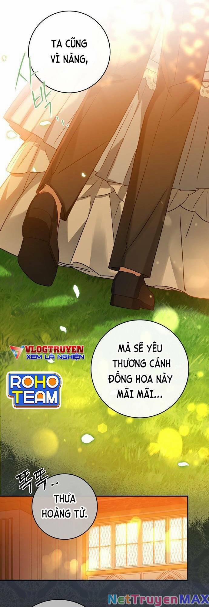 Tôi Đã Thuần Hóa Hầu Tước Ác Ma 54 trang 50
