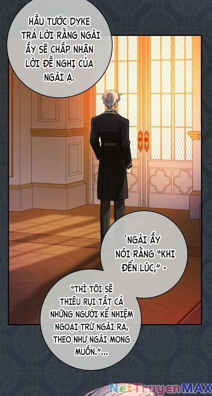 Tôi Đã Thuần Hóa Hầu Tước Ác Ma 54 trang 51