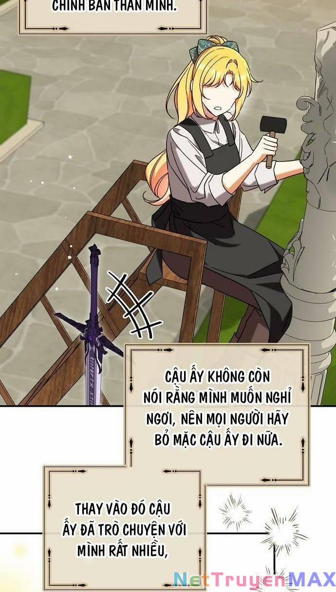 Tôi Đã Thuần Hóa Hầu Tước Ác Ma 54 trang 7