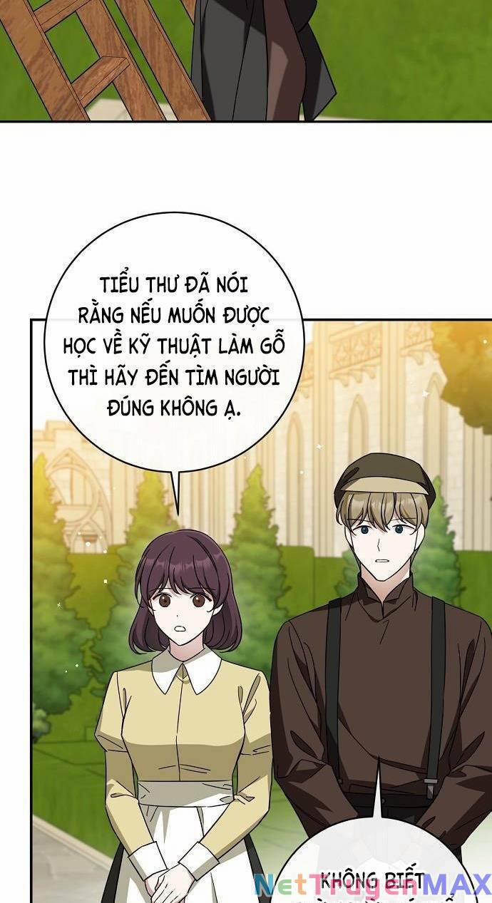 Tôi Đã Thuần Hóa Hầu Tước Ác Ma 54 trang 9