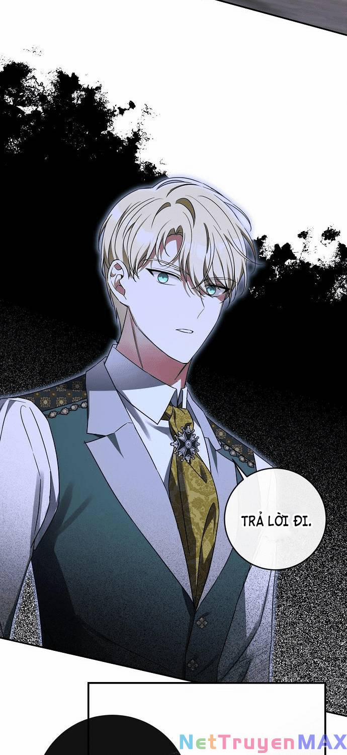 Tôi Đã Thuần Hóa Hầu Tước Ác Ma 55 trang 17