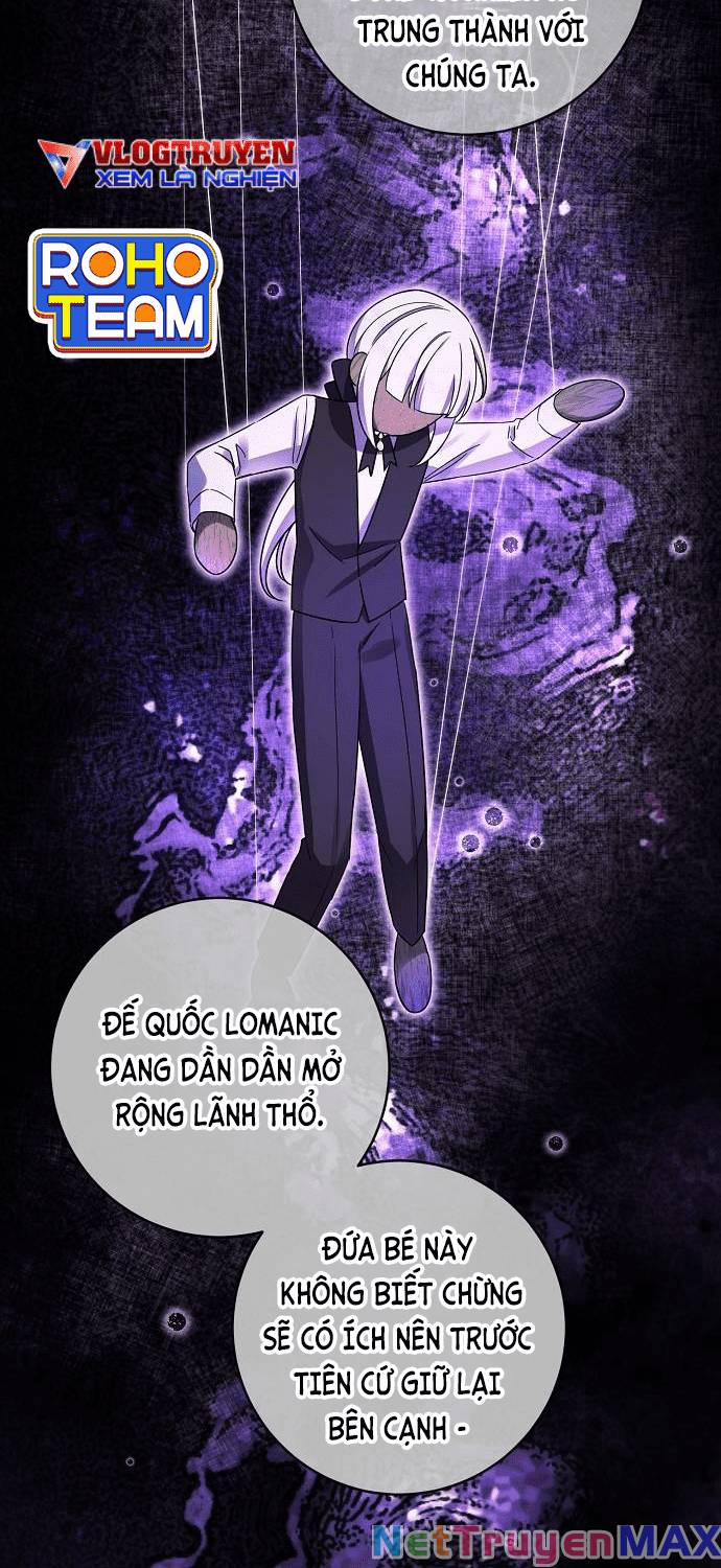 Tôi Đã Thuần Hóa Hầu Tước Ác Ma 55 trang 27