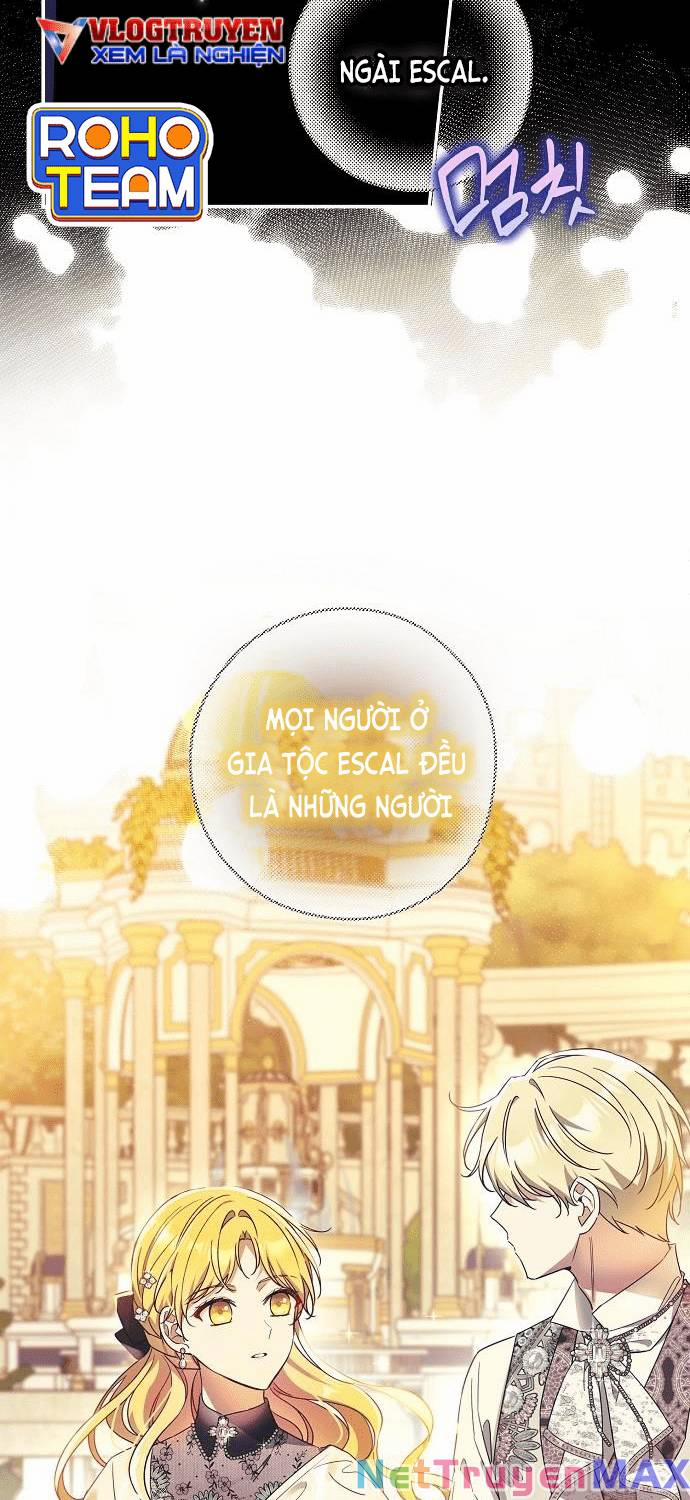 Tôi Đã Thuần Hóa Hầu Tước Ác Ma 55 trang 31
