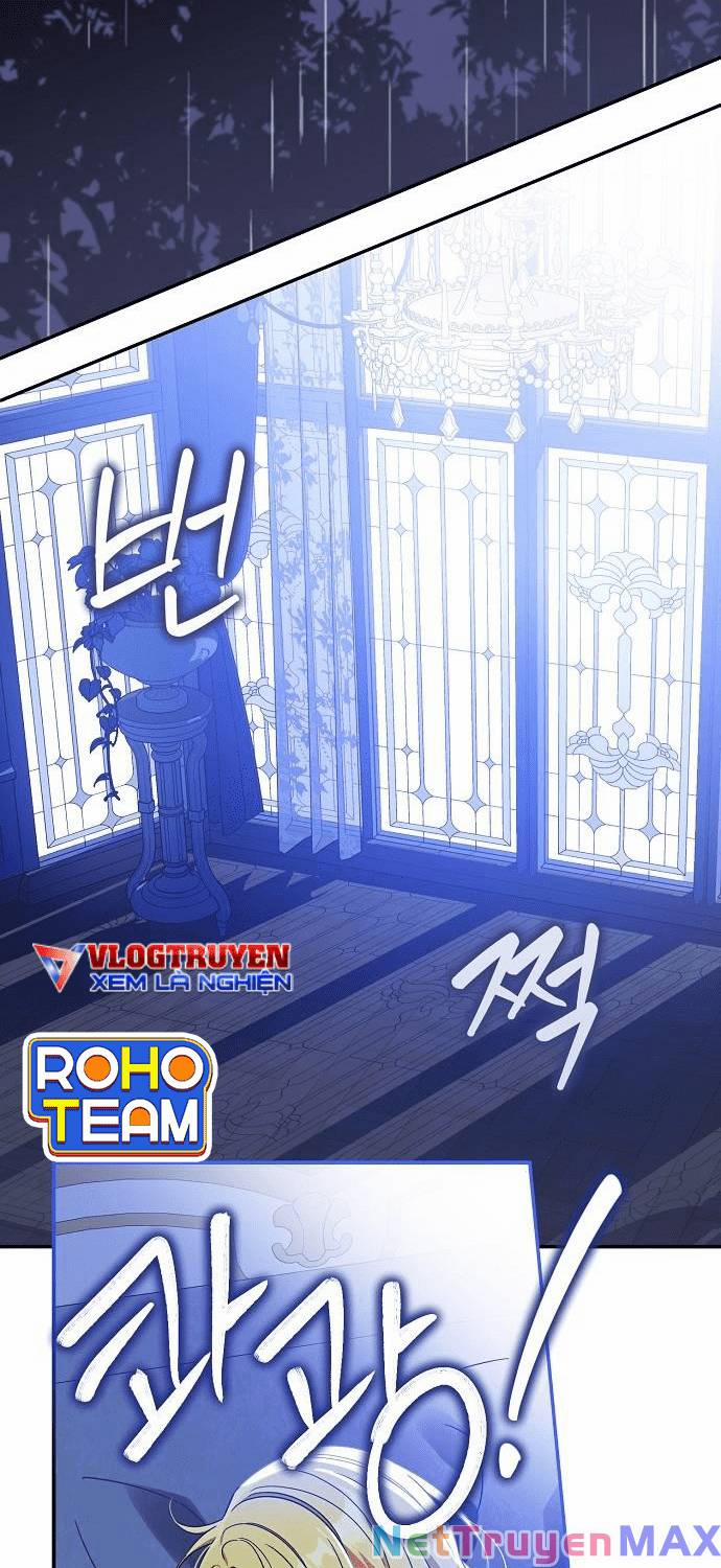 Tôi Đã Thuần Hóa Hầu Tước Ác Ma 55 trang 41