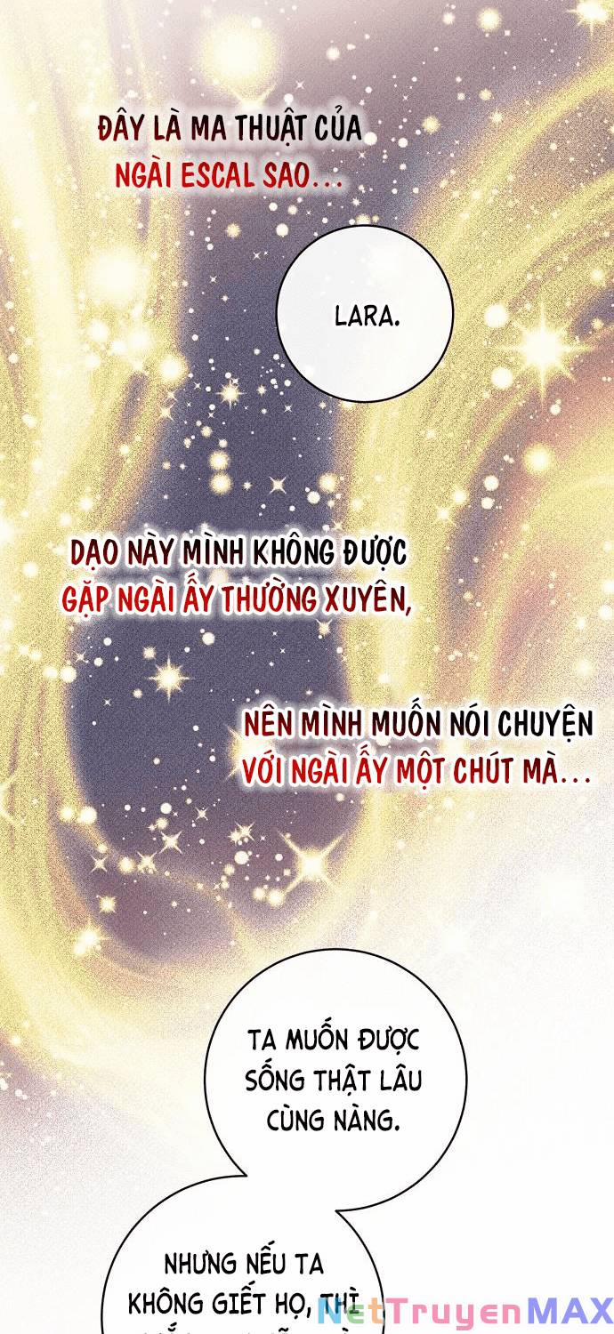 Tôi Đã Thuần Hóa Hầu Tước Ác Ma 55 trang 47