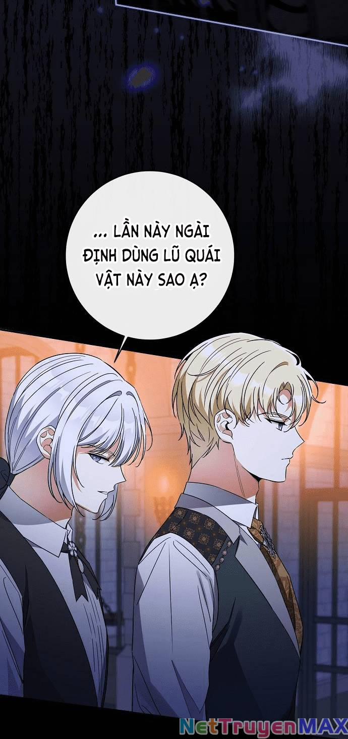 Tôi Đã Thuần Hóa Hầu Tước Ác Ma 55 trang 5