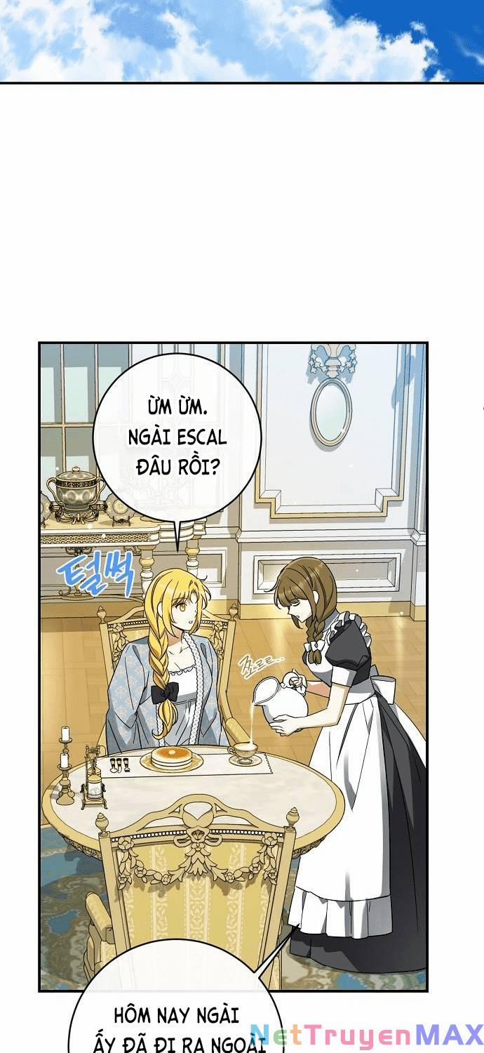 Tôi Đã Thuần Hóa Hầu Tước Ác Ma 55 trang 55