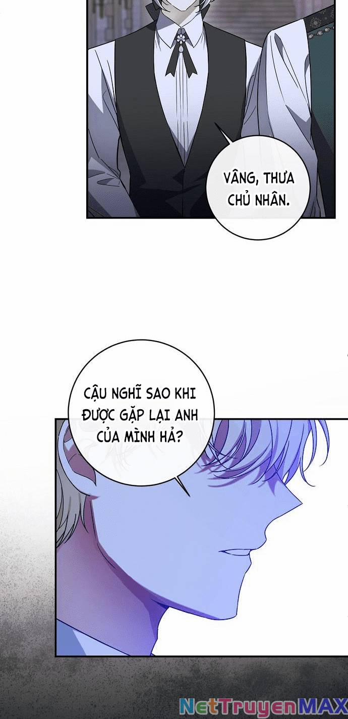 Tôi Đã Thuần Hóa Hầu Tước Ác Ma 55 trang 9