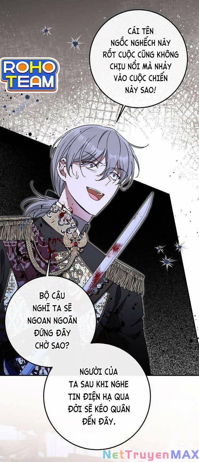 Tôi Đã Thuần Hóa Hầu Tước Ác Ma 56 trang 14