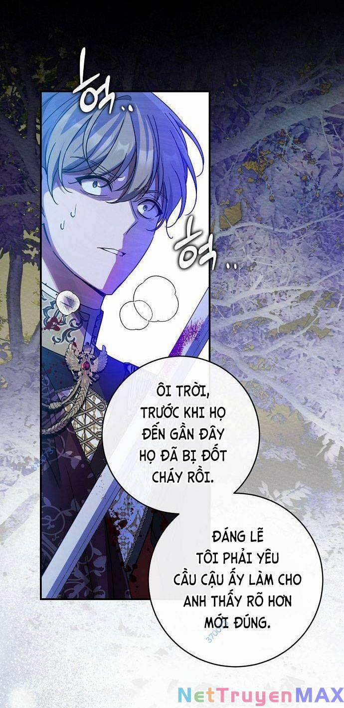 Tôi Đã Thuần Hóa Hầu Tước Ác Ma 56 trang 18