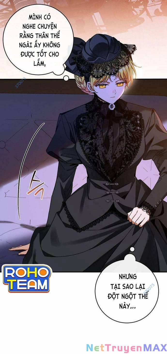 Tôi Đã Thuần Hóa Hầu Tước Ác Ma 56 trang 2