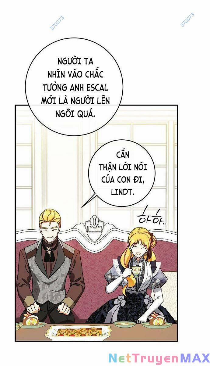 Tôi Đã Thuần Hóa Hầu Tước Ác Ma 56 trang 38