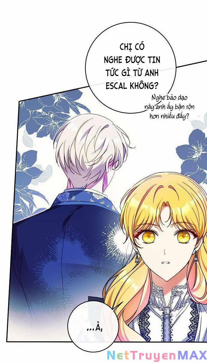 Tôi Đã Thuần Hóa Hầu Tước Ác Ma 56 trang 41
