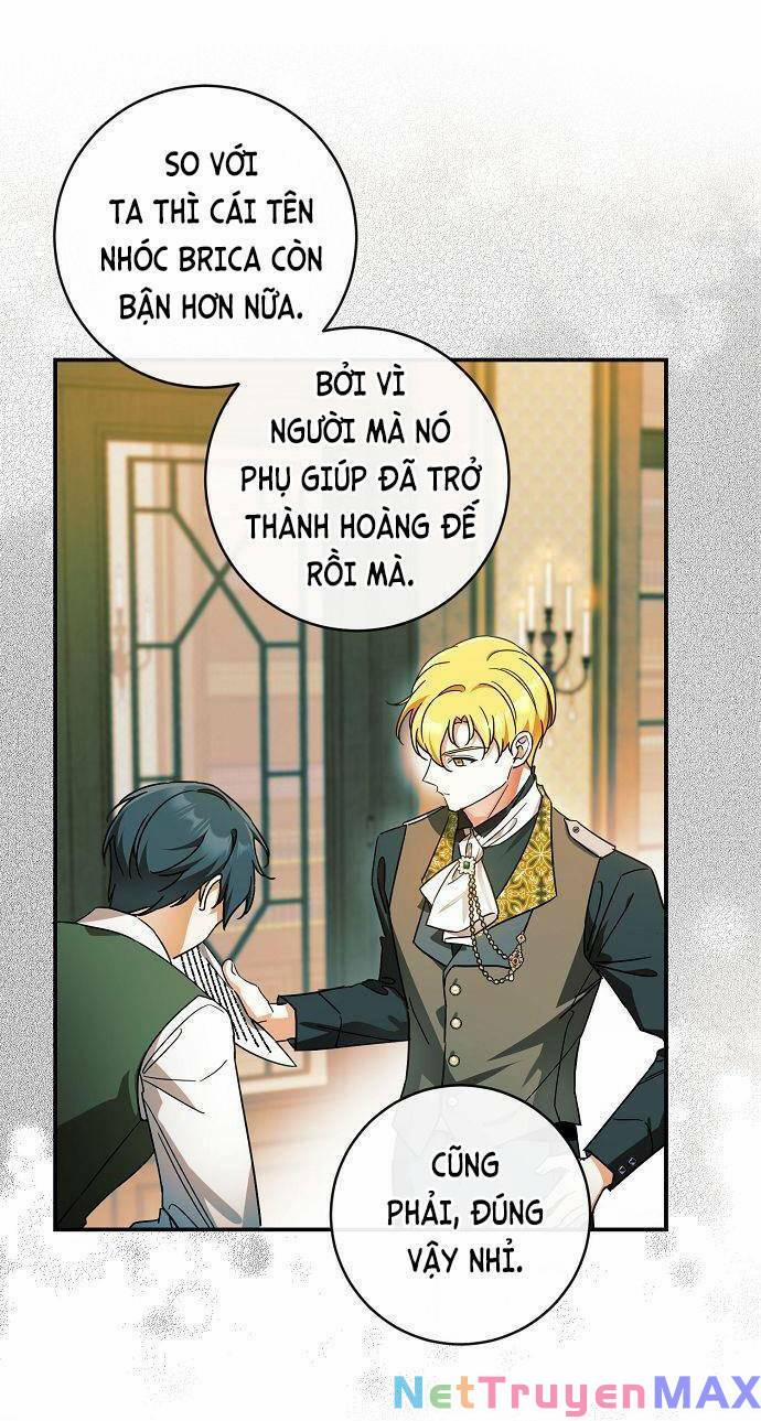 Tôi Đã Thuần Hóa Hầu Tước Ác Ma 56 trang 47