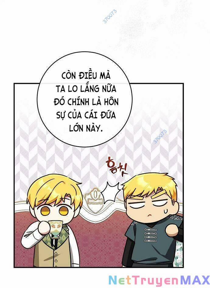 Tôi Đã Thuần Hóa Hầu Tước Ác Ma 56 trang 48