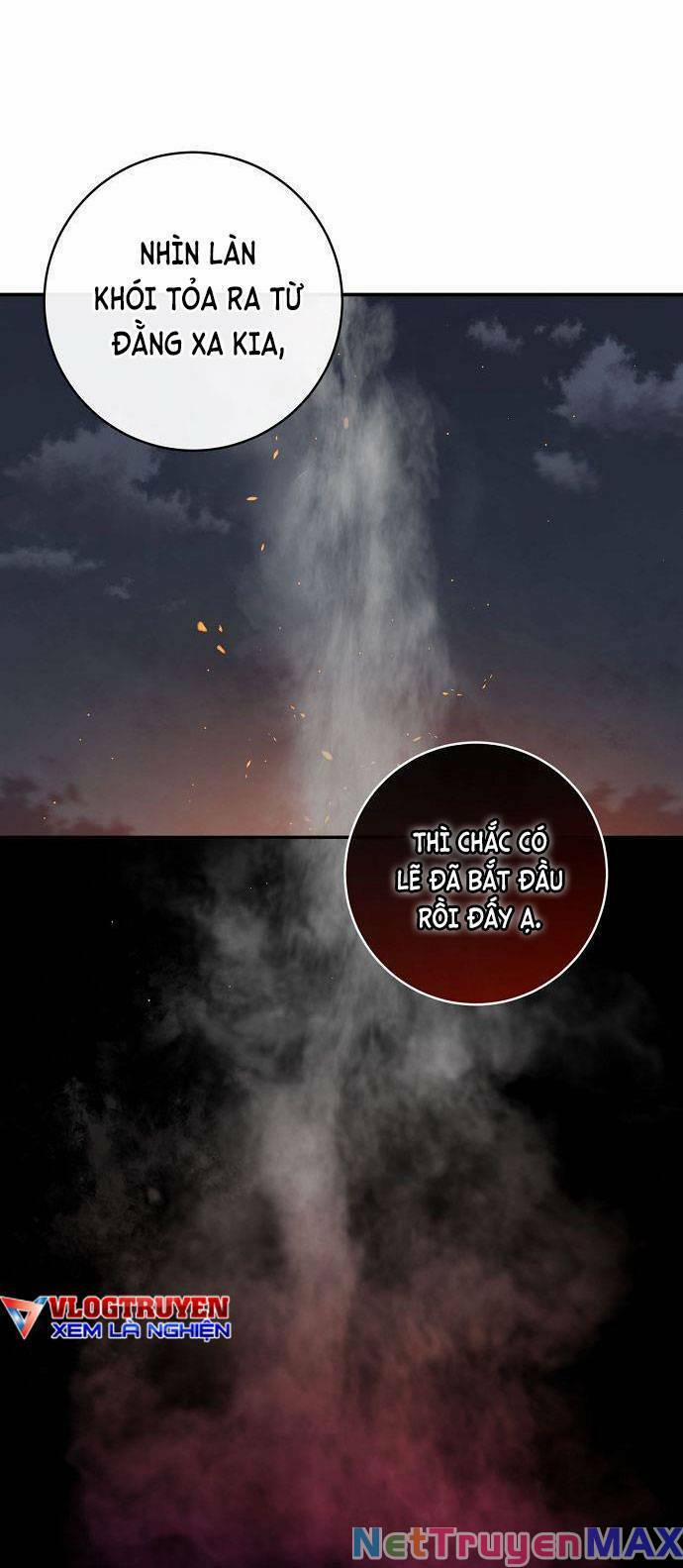 Tôi Đã Thuần Hóa Hầu Tước Ác Ma 56 trang 5