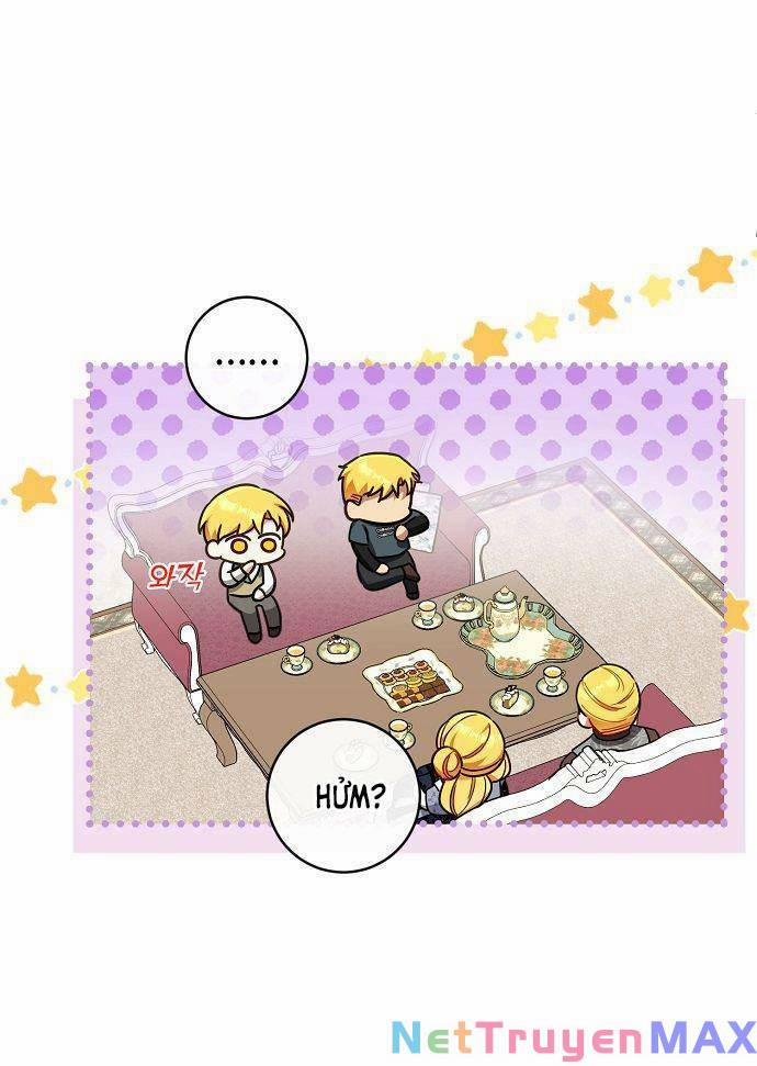 Tôi Đã Thuần Hóa Hầu Tước Ác Ma 56 trang 53
