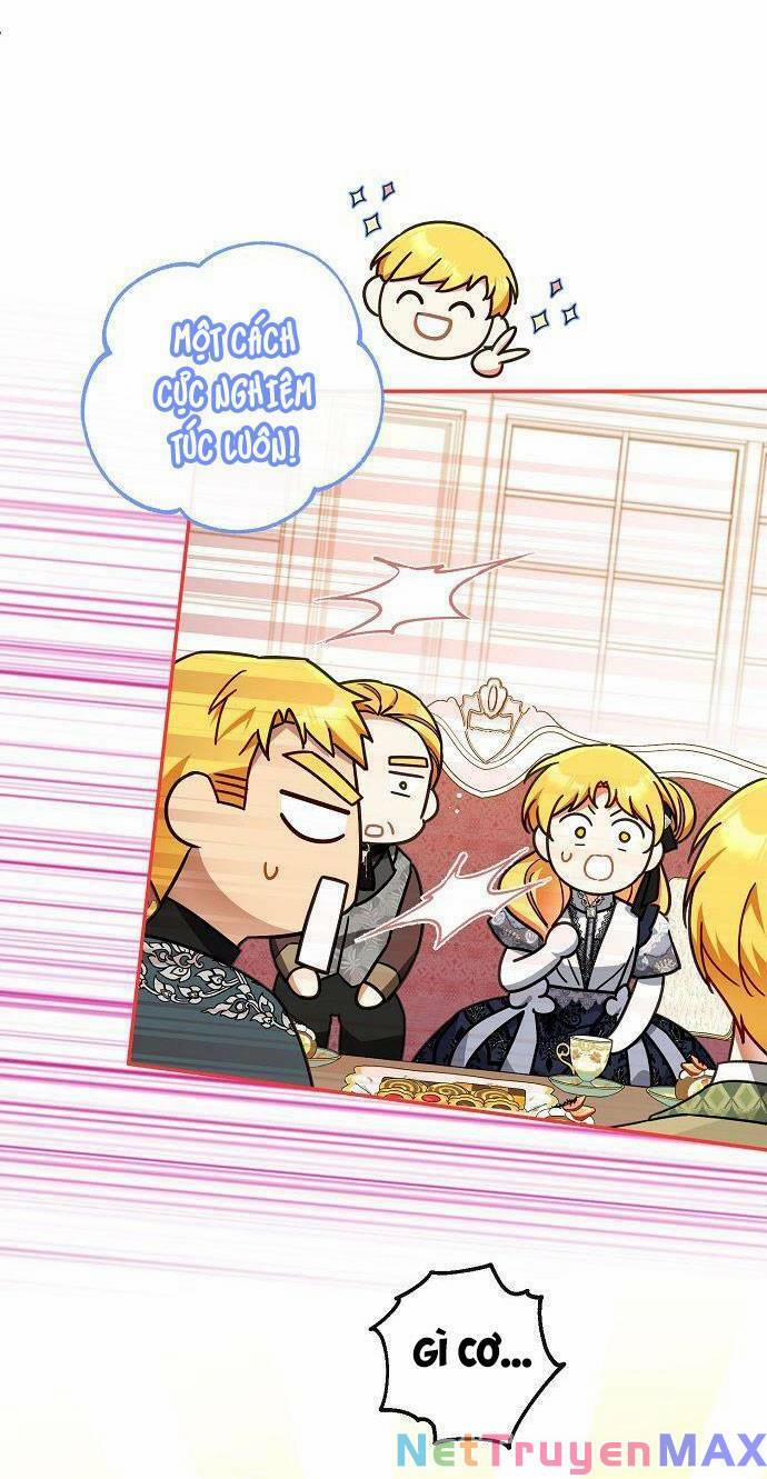 Tôi Đã Thuần Hóa Hầu Tước Ác Ma 56 trang 55