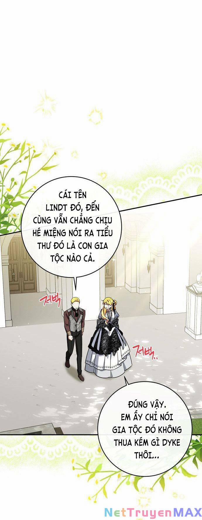 Tôi Đã Thuần Hóa Hầu Tước Ác Ma 56 trang 57