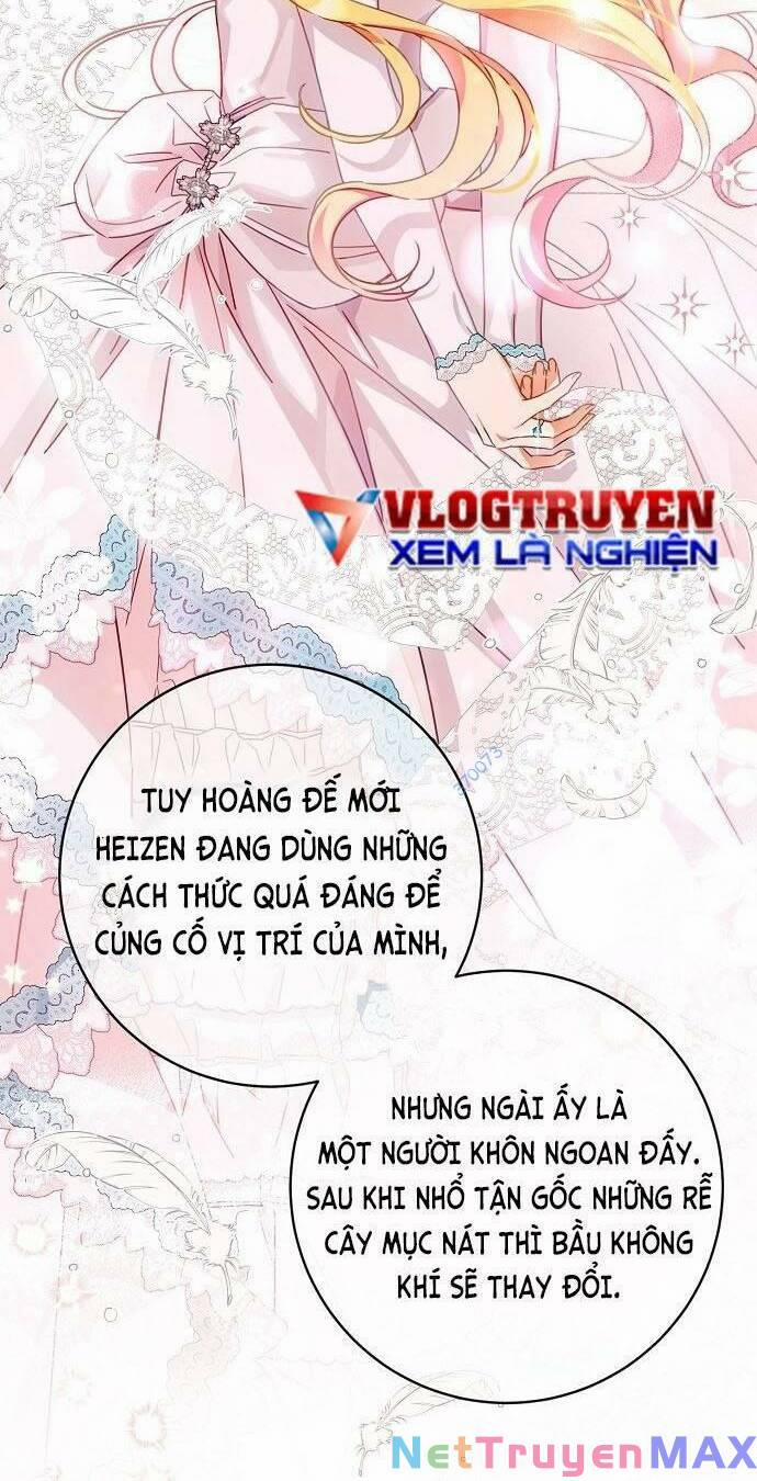 Tôi Đã Thuần Hóa Hầu Tước Ác Ma 57 trang 11