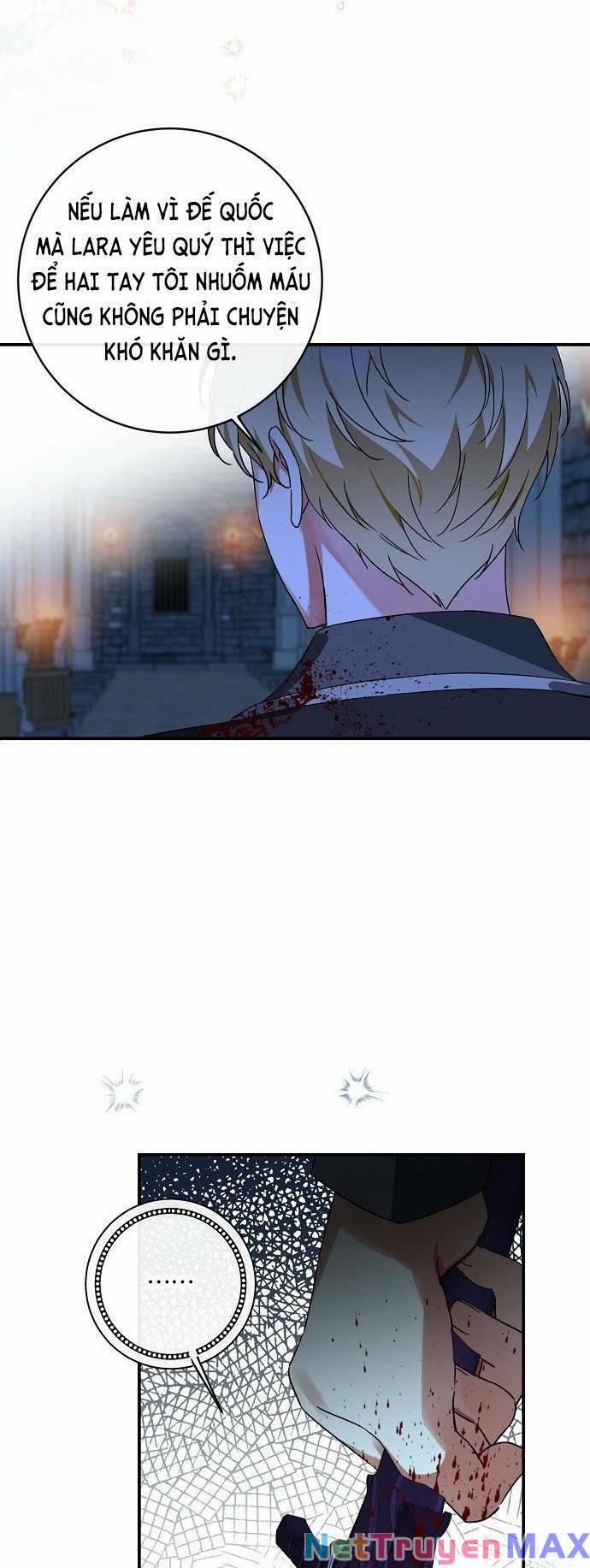 Tôi Đã Thuần Hóa Hầu Tước Ác Ma 57 trang 12