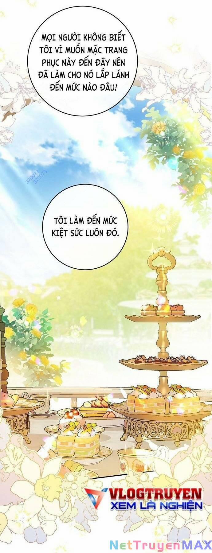 Tôi Đã Thuần Hóa Hầu Tước Ác Ma 57 trang 15