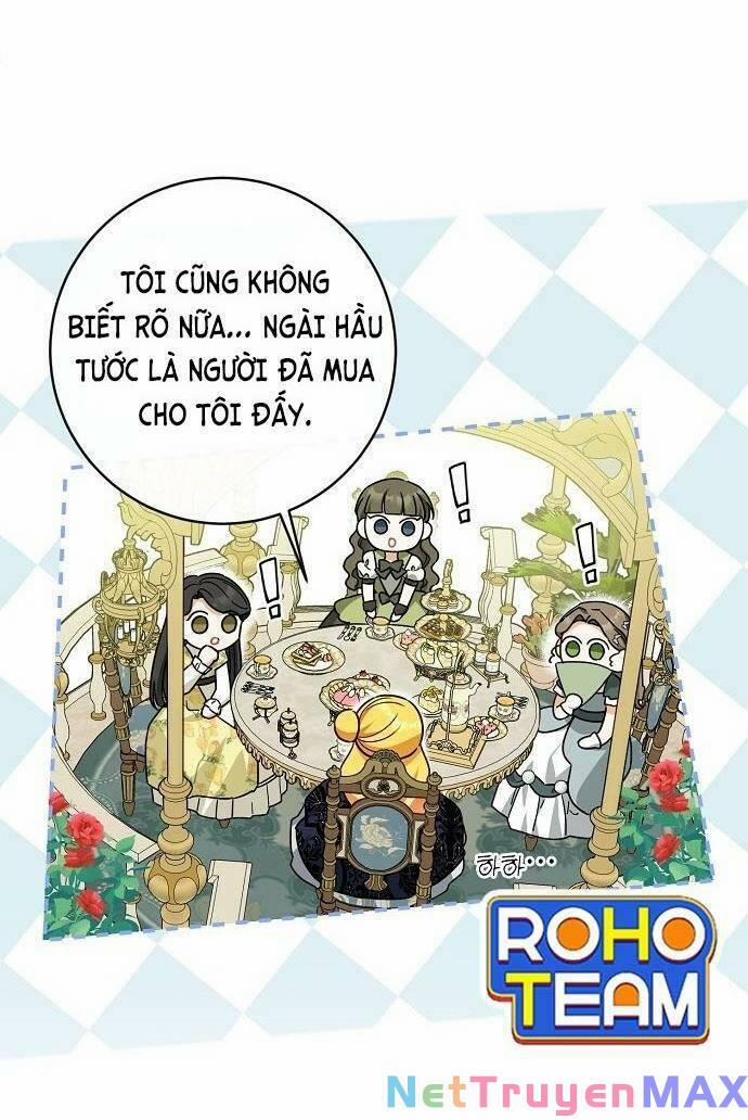 Tôi Đã Thuần Hóa Hầu Tước Ác Ma 57 trang 18