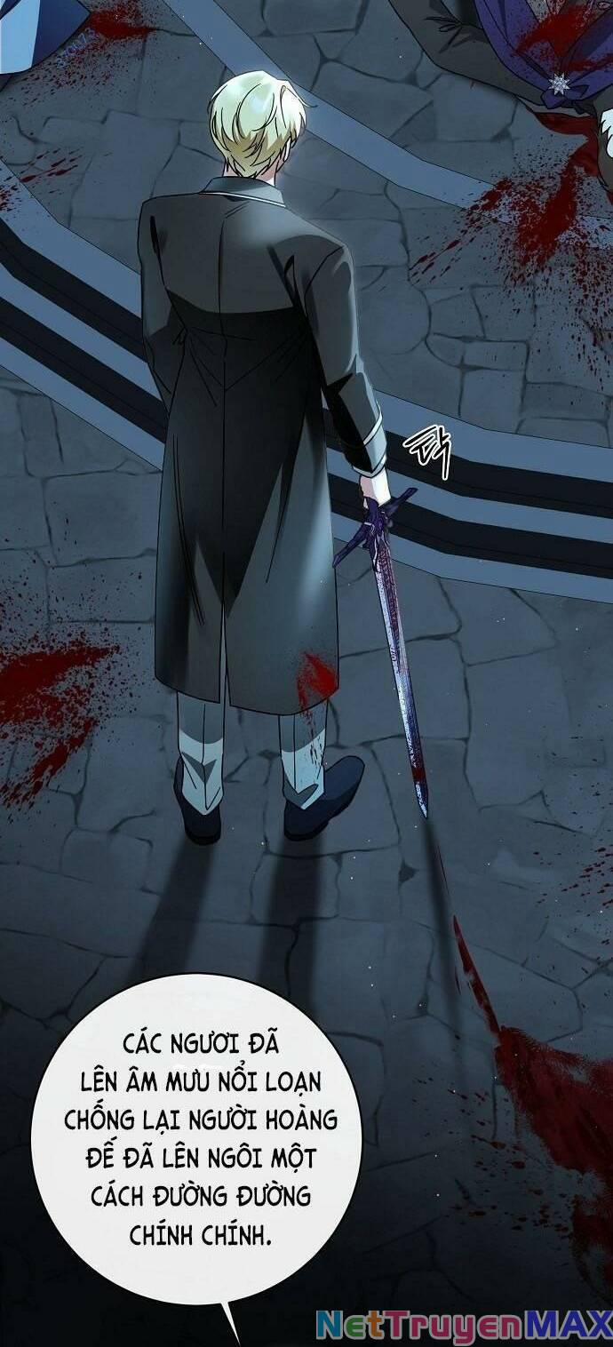 Tôi Đã Thuần Hóa Hầu Tước Ác Ma 57 trang 2