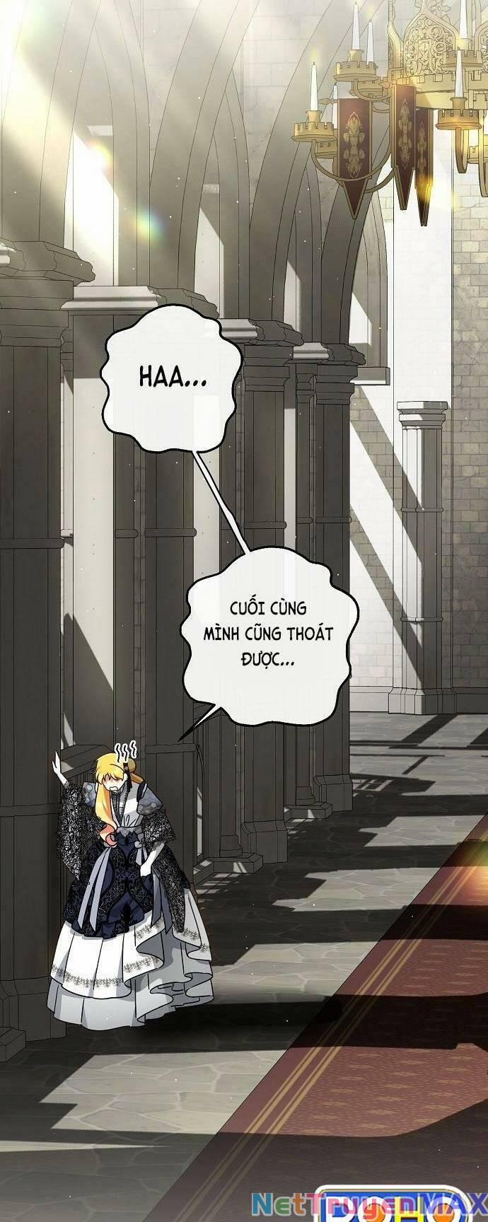 Tôi Đã Thuần Hóa Hầu Tước Ác Ma 57 trang 23