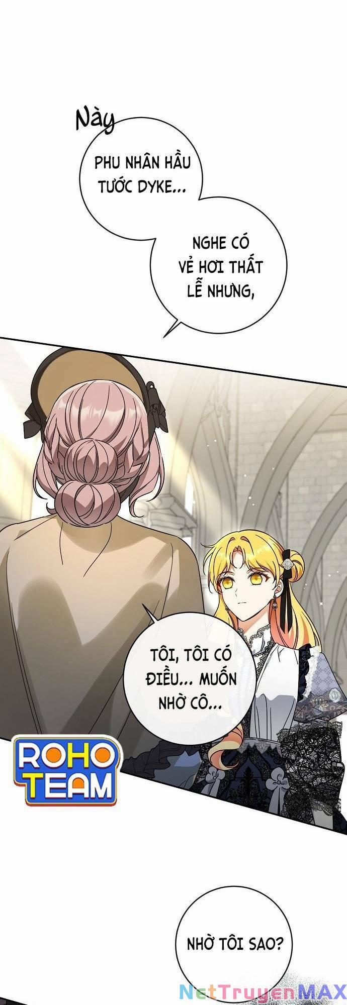 Tôi Đã Thuần Hóa Hầu Tước Ác Ma 57 trang 29