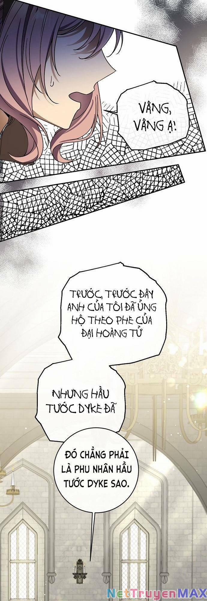 Tôi Đã Thuần Hóa Hầu Tước Ác Ma 57 trang 30