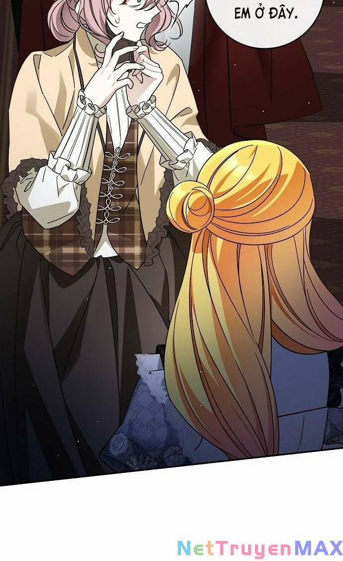 Tôi Đã Thuần Hóa Hầu Tước Ác Ma 57 trang 32