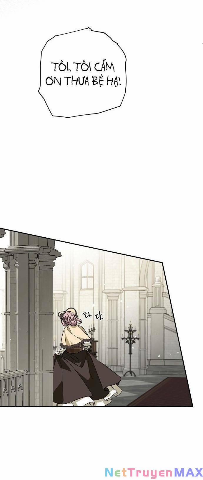 Tôi Đã Thuần Hóa Hầu Tước Ác Ma 57 trang 40
