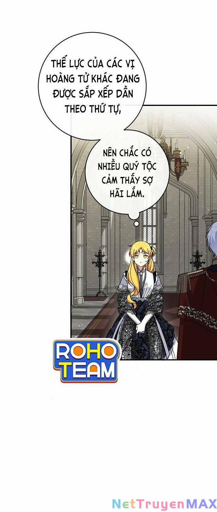 Tôi Đã Thuần Hóa Hầu Tước Ác Ma 57 trang 41