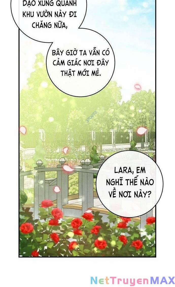 Tôi Đã Thuần Hóa Hầu Tước Ác Ma 57 trang 47