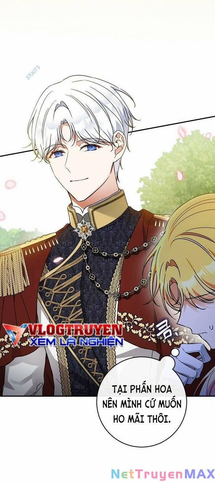 Tôi Đã Thuần Hóa Hầu Tước Ác Ma 57 trang 50