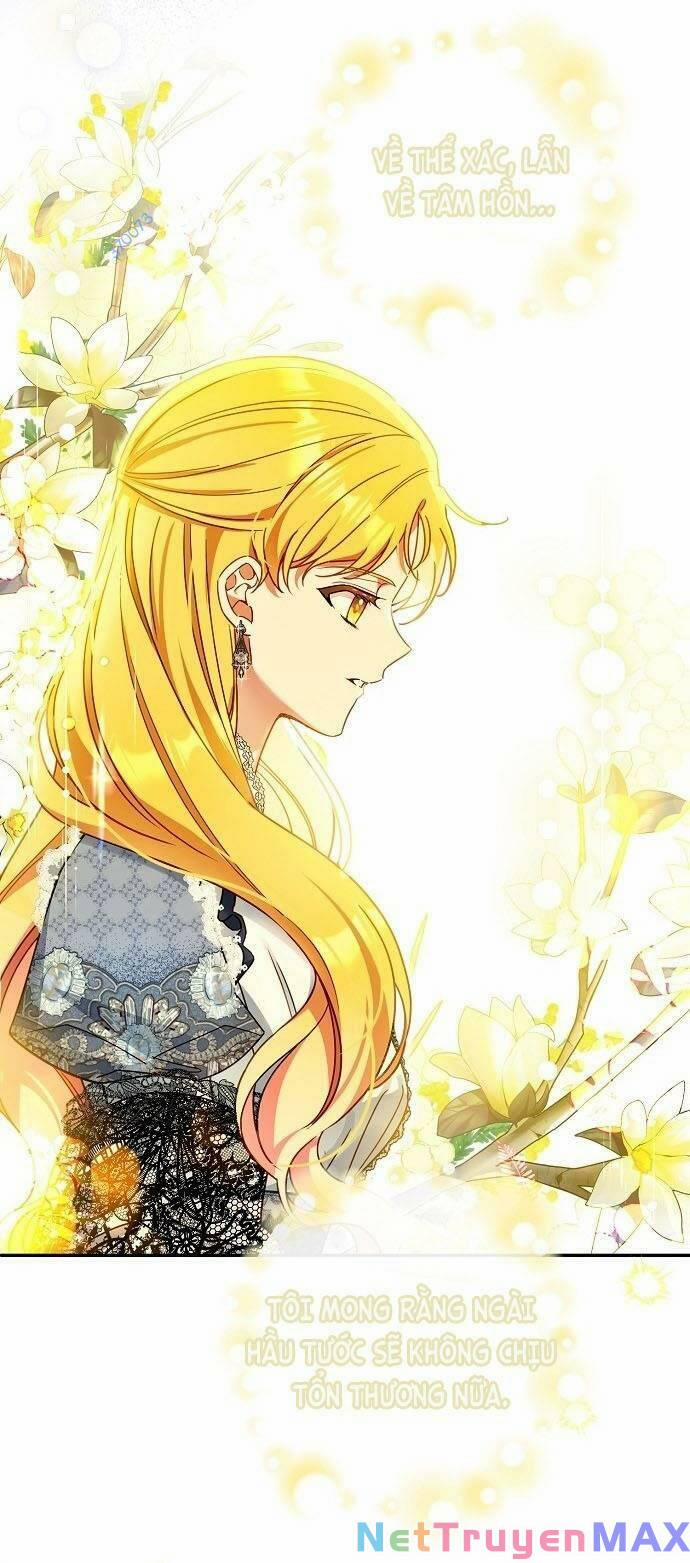 Tôi Đã Thuần Hóa Hầu Tước Ác Ma 57 trang 54