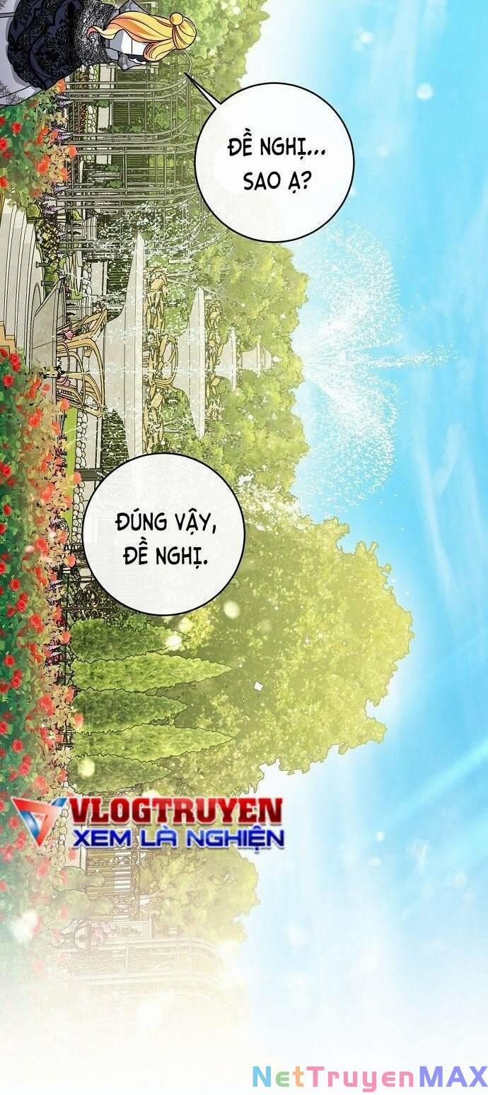 Tôi Đã Thuần Hóa Hầu Tước Ác Ma 57 trang 57