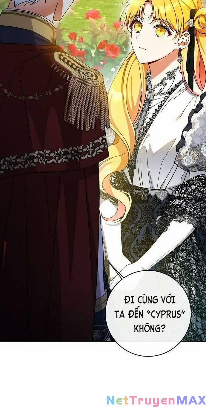 Tôi Đã Thuần Hóa Hầu Tước Ác Ma 57 trang 59