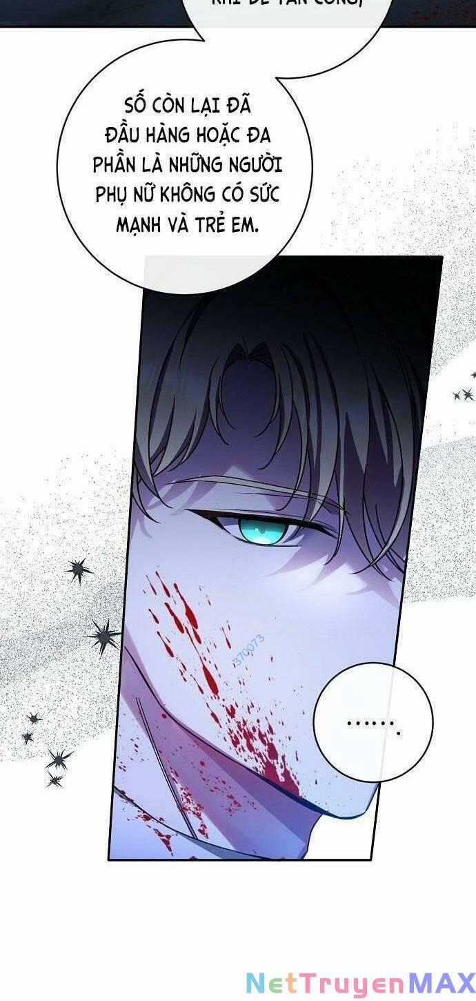 Tôi Đã Thuần Hóa Hầu Tước Ác Ma 57 trang 6