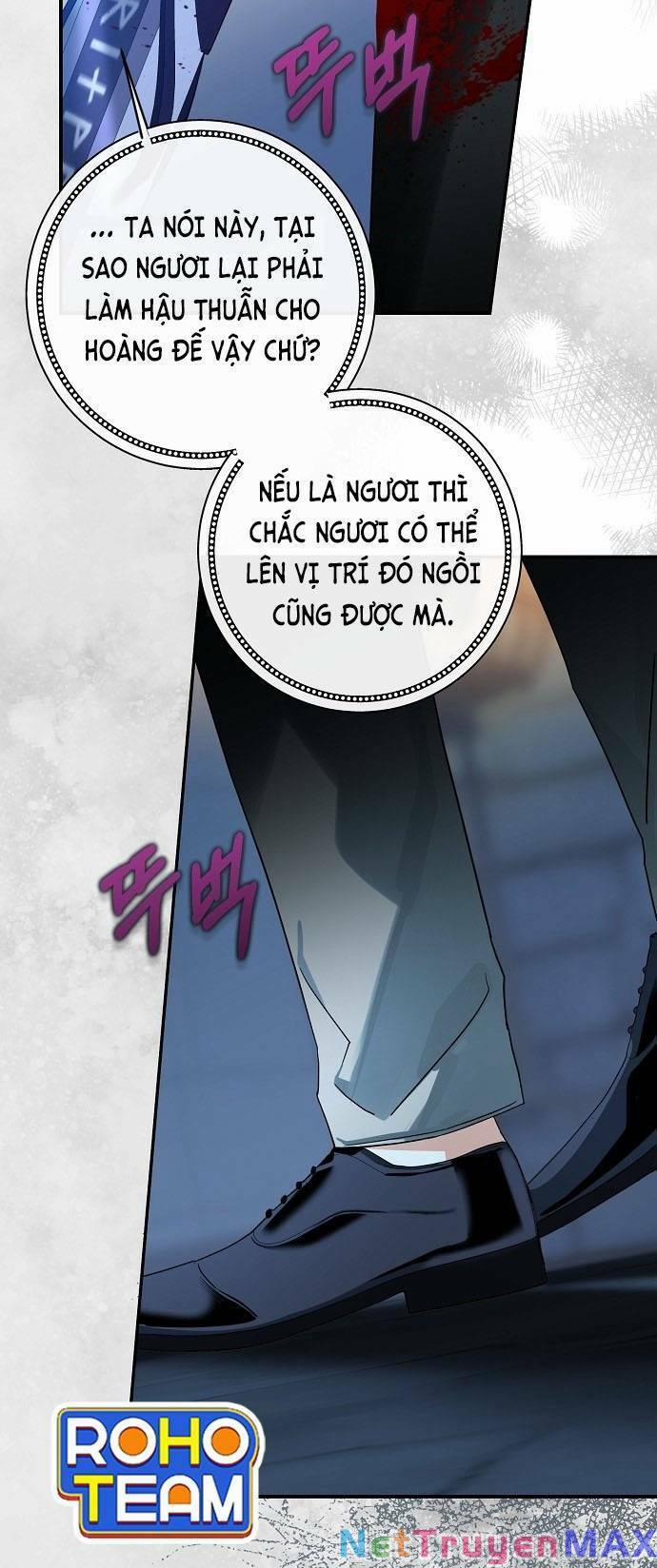 Tôi Đã Thuần Hóa Hầu Tước Ác Ma 57 trang 8
