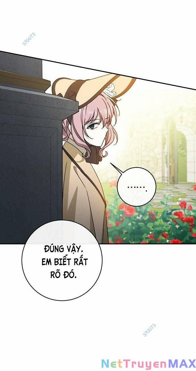 Tôi Đã Thuần Hóa Hầu Tước Ác Ma 58 trang 11