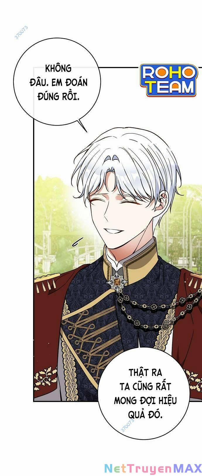 Tôi Đã Thuần Hóa Hầu Tước Ác Ma 58 trang 17
